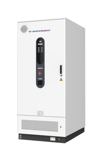 永泰工商储机柜